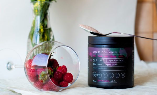 smart collagen