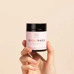 Мултивитамини за коса и нокти с матча Hair & Nails