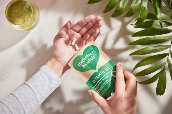 vitamin d витамин д опаковка от 30 капусли в кокосово масло