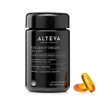 ROSE BEAUTY OMEGAS БИО ОМЕГА 3+6+7+9 МАСТНИ КИСЕЛИНИ ОТ РАСТИТЕЛЕН ПРОИЗХОД + АНТИОКСИДАНТЕН КОМПЛЕКС С ДВЕ РОЗИ