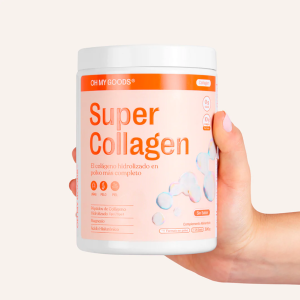 колаген Oh my goods collagen3