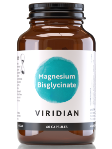магнезий магнезиев бисглицинат VIRIDIAN