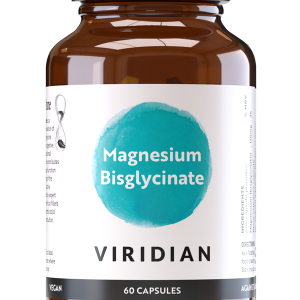 магнезий магнезиев бисглицинат VIRIDIAN