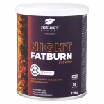 Супер микс за отслабване Night fatburn extreme, Nature’s Finest