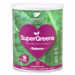 Зелен микс SuperGreens Balance