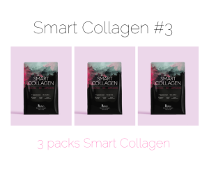 Пакет "Smart Collagen #3"